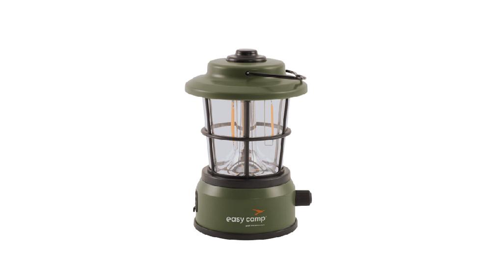 easy camp Starflower Lantern Rechargeable