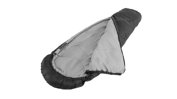 Easy Camp Starling Mummy Black Jr. 1-2 Season