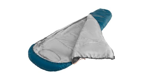 Easy Camp Starling Mummy Blue 8°C 1-2 Season