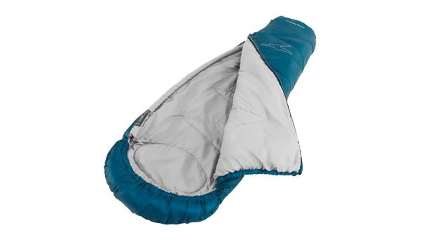 Easy Camp Starling Mummy Blue Jr. 1-2 Season