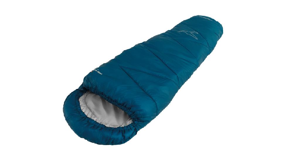 easy camp Starling Mummy Blue Jr. 1-2 season