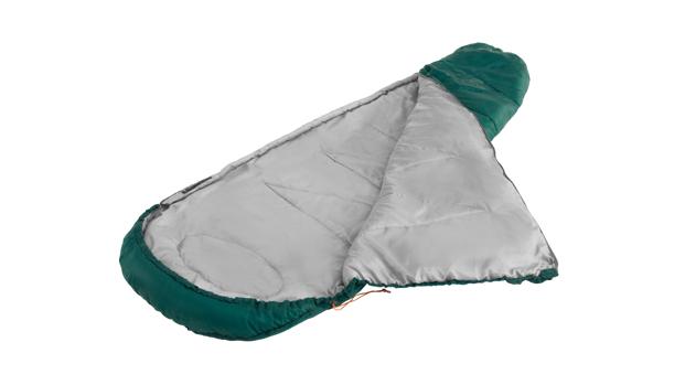 Easy Camp Starling Mummy Green 8°C 1-2 Season
