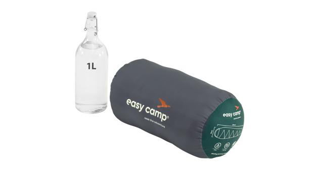 Easy Camp Starling Mummy Green 8°C 1-2 Season