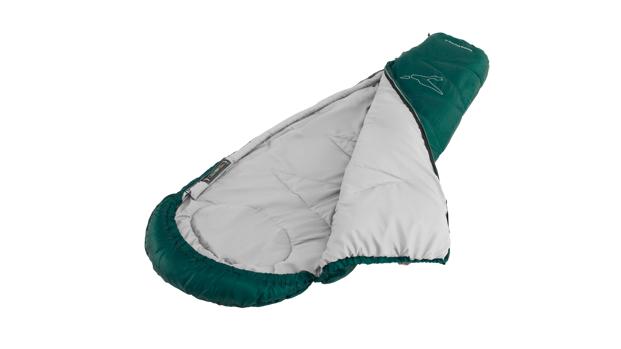 Easy Camp Starling Mummy Green Jr. 1-2 Season