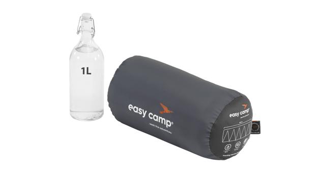 Easy Camp Starling Square Black 10°C 1-2 Season