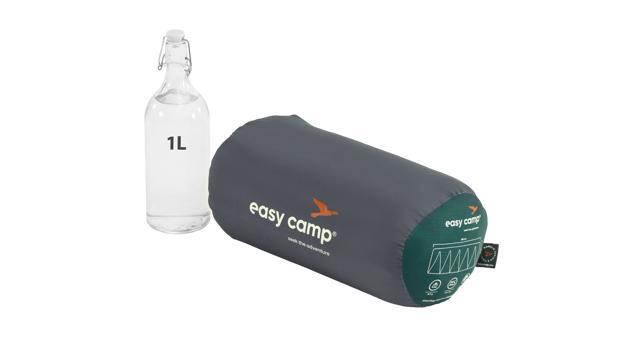 Easy Camp Starling Square Green 10°C 1-2 Season