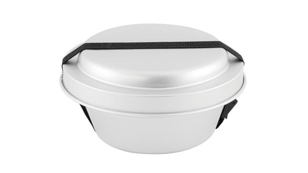 Easy Camp Storm Cooker Portable Cooking System