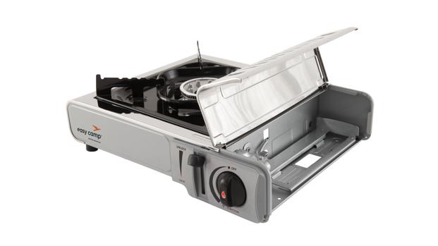Easy Camp Tour Stove 2200 W Output