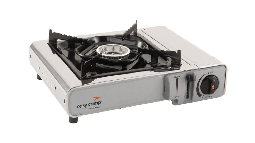 easy camp Tour Stove 2200 W output