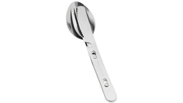 Easy Camp Travel Cutlery Stainless Steel Set
