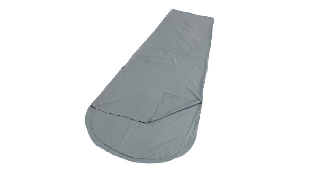 easy camp Travel Sheet Ultralight 210 x 75 x 50 cm
