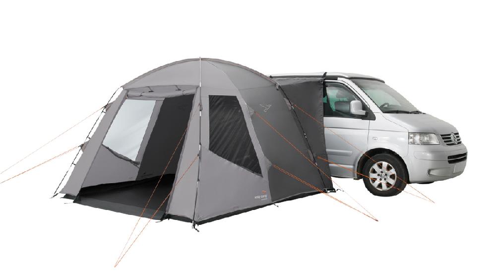 easy camp Utne Versatile drive-away awning