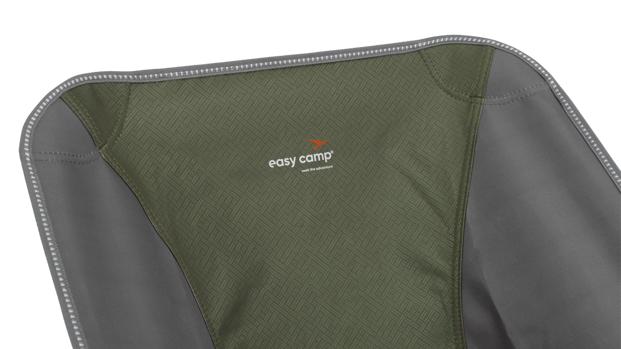 Easy Camp Willow Compact Chair 33 Cm Seat Height