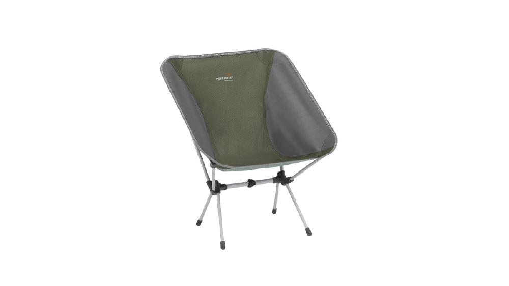 easy camp Willow Compact Chair 33 cm seat height