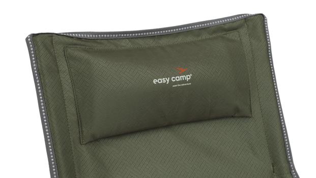 Easy Camp Willow Compact Chair L 45 Cm Seat Height