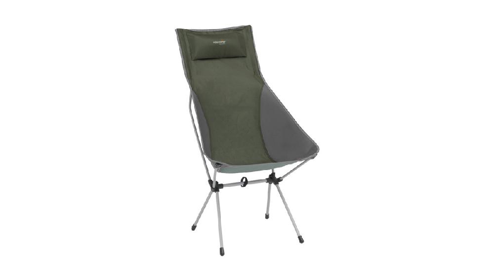 easy camp Willow Compact Chair L 45 cm seat height