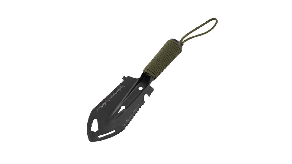 easy camp Hawkweed Hand Shovel Light and compact design