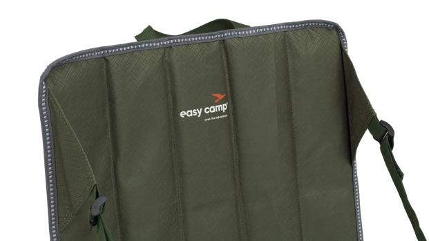 Easy Camp Hazel Seater Versatile And Compact Design