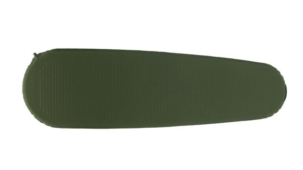 Easy Camp Kestrel Mat Single 2.5 Cm 182 X 51 X 2.5 Cm