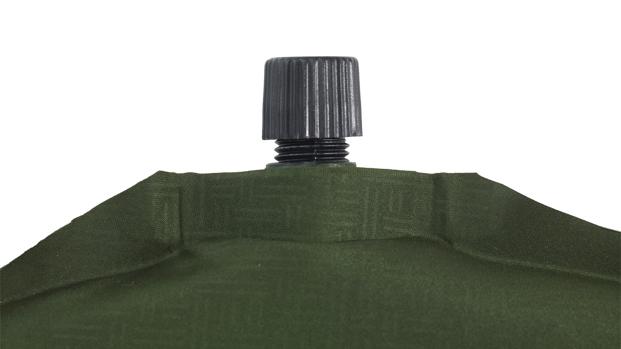 Easy Camp Kestrel Mat Single 3.8 Cm 182 X 51 X 3.8 Cm