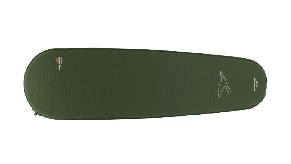 easy camp Kestrel Mat Single 3.8 cm 182 x 51 x 3.8 cm