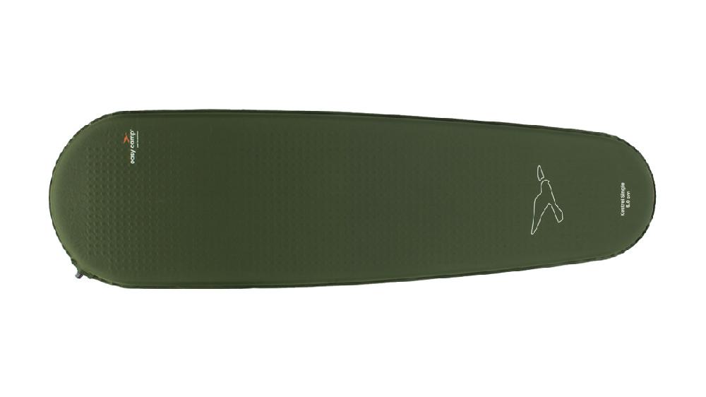 easy camp Kestrel Mat Single 5.0 cm 182 x 51 x 5.0 cm