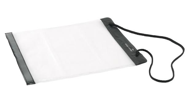 Easy Camp Map Holder Spacious 25 X 25 Cm Display Area