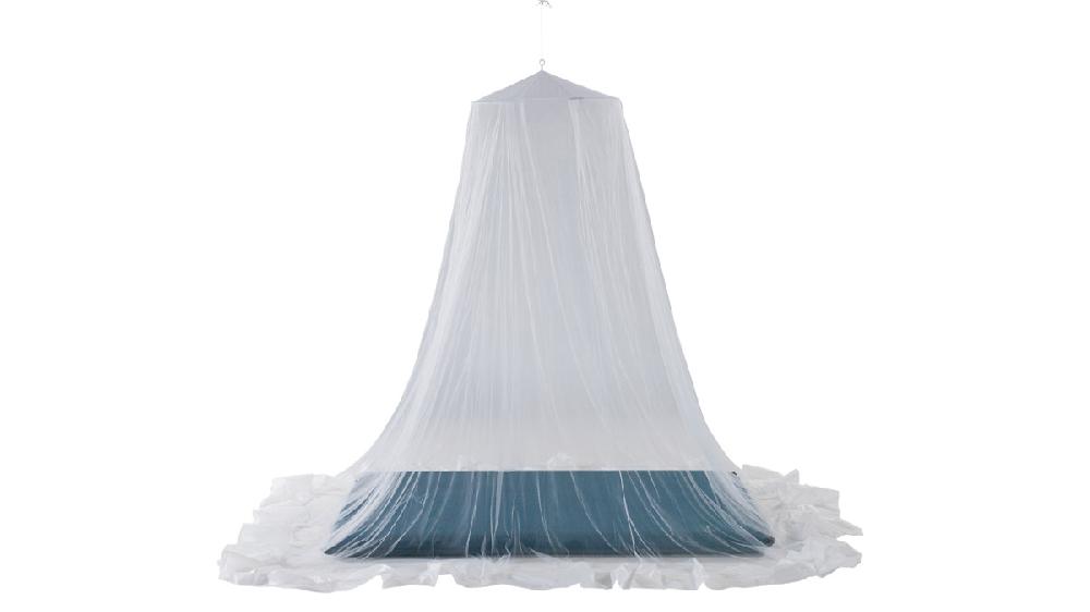 easy camp Mosquito Net Double 400 x 250 cm size floor
