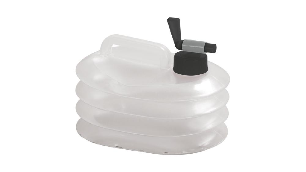 easy camp Nettle Folding Water Carrier 3.0L Light and compact design