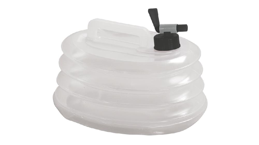 easy camp Nettle Folding Water Carrier 8.0L Light and compact design