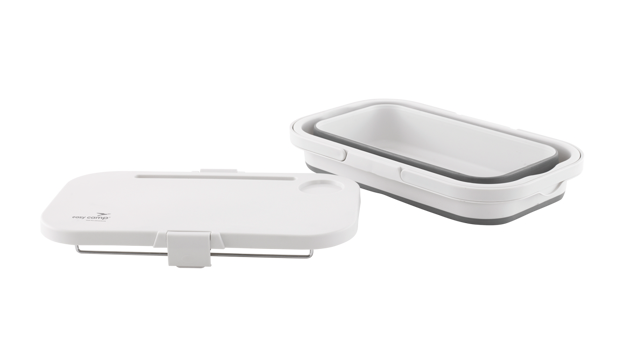 Easy Camp Picnic Basket & Table Versatile And Collapsible Design