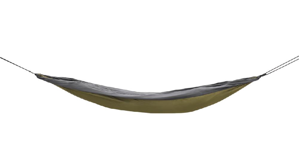 easy camp Pine Hammock 270 x 140 cm size all-in-one set