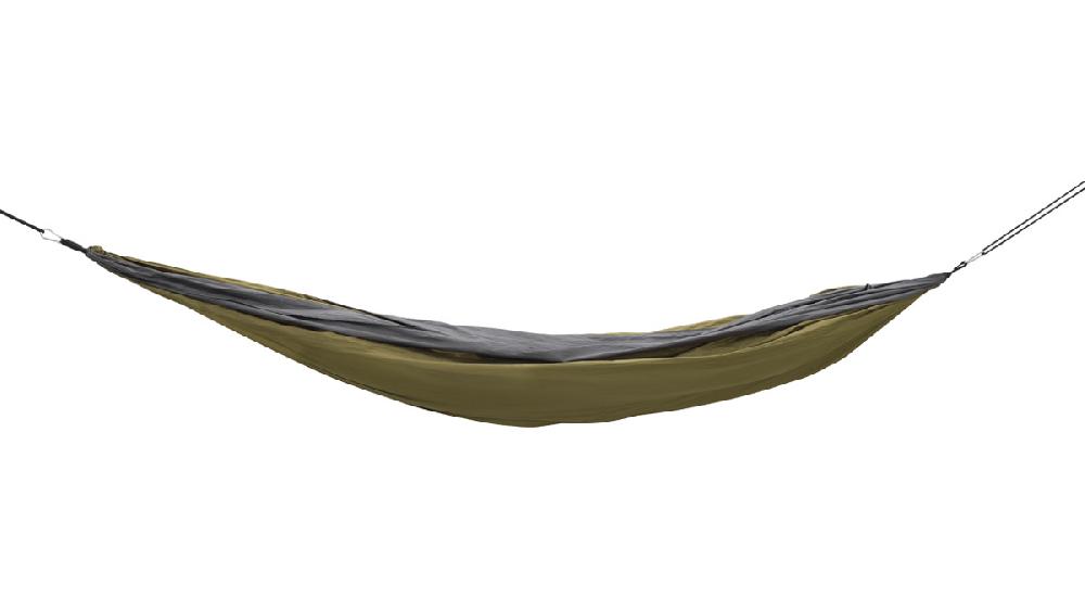 easy camp Pine Hammock XL 300 x 200 cm size all-in-one set