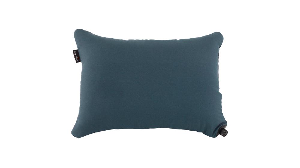 easy camp Raven Compact Pillow Soft touch inflatable