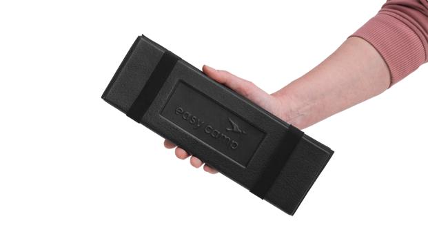 Easy Camp Redpoll Folding EVA Seat 39 X 29 X 0.7 Cm