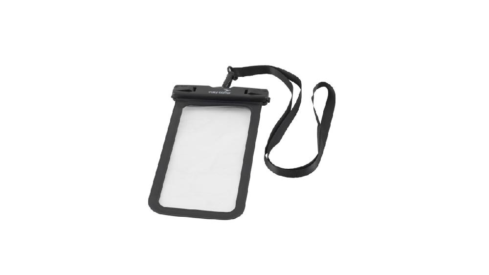 easy camp Sandwort Waterproof Smartphone Case 17 x 9.5 cm device size area