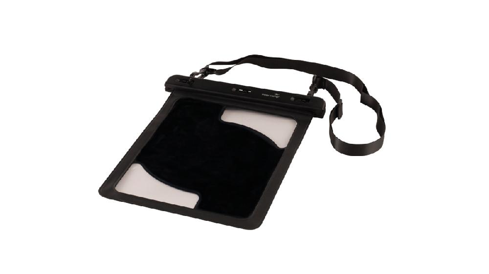 easy camp Sandwort Waterproof Tablet Case 25 x 19.5 cm device size area