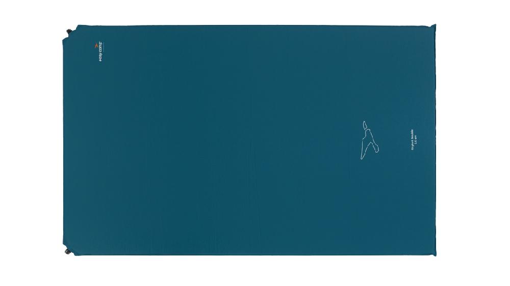 easy camp Skylark Mat Double 3.0 cm 193 x 120 x 3 cm