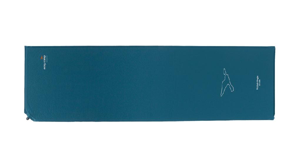 easy camp Skylark Mat Single 1.5 cm 183 x 51 x 1.5 cm