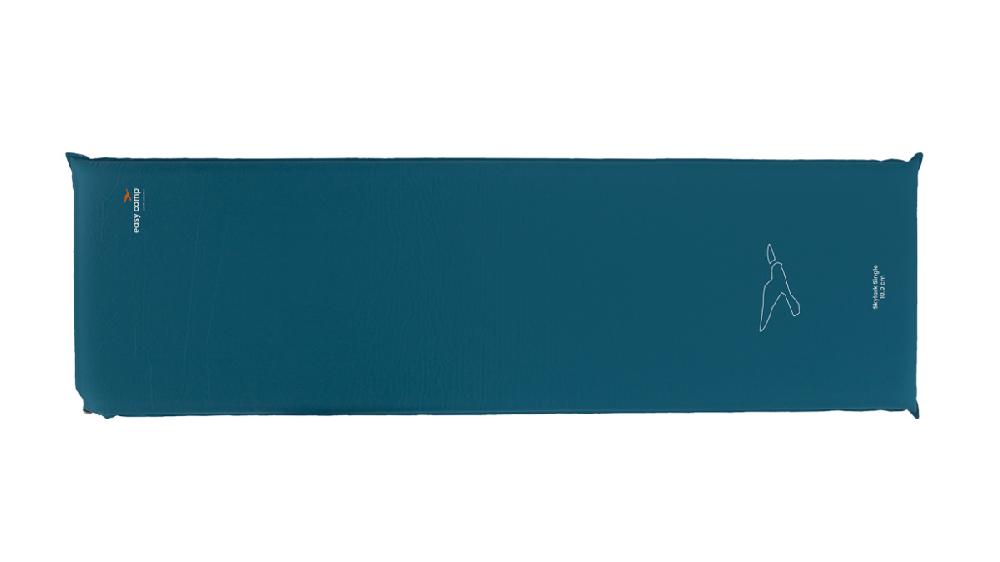 easy camp Skylark Mat Single 10.0 cm 200 x 60 x 10 cm