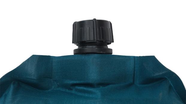 Easy Camp Skylark Mat Single 5.0 Cm 200 X 60 X 5 Cm