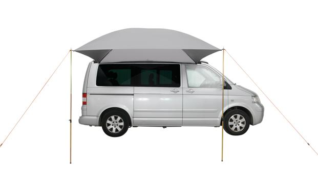 Easy Camp Stryn Canopy Versatile Shade And Rain Shelter