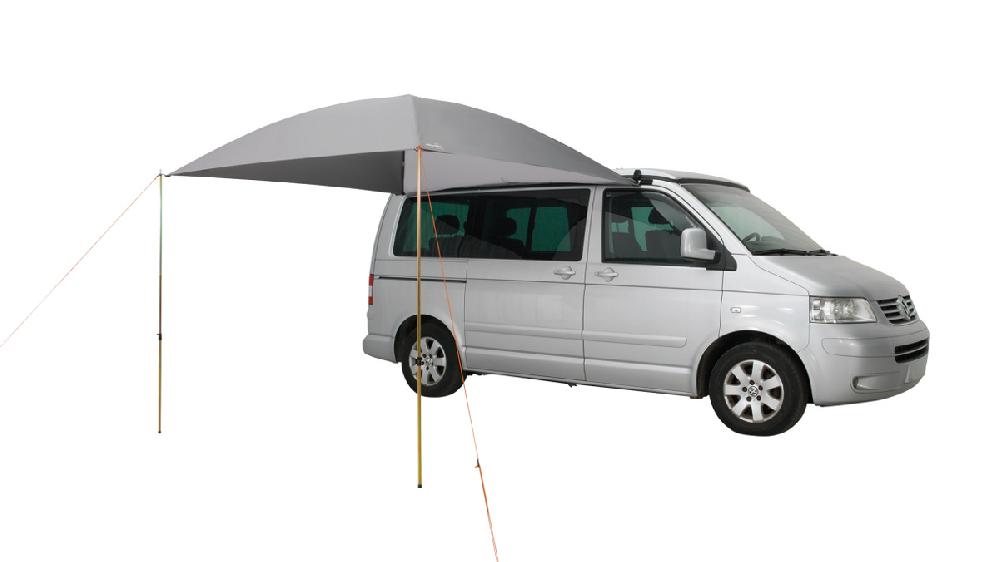 easy camp Stryn Canopy Versatile shade and rain shelter