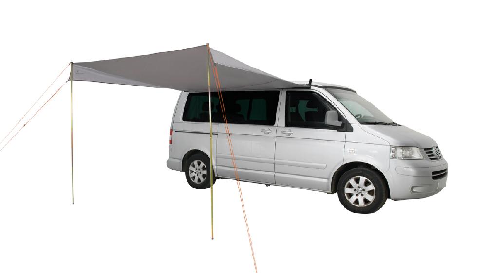 easy camp Voss Canopy Versatile shade and rain shelter