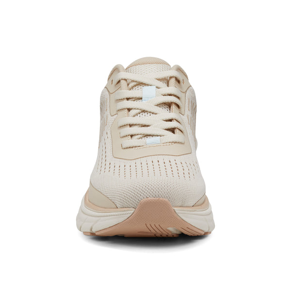 Easy Spirit Denise Austin Mel EMOVE Walking Shoes Natural