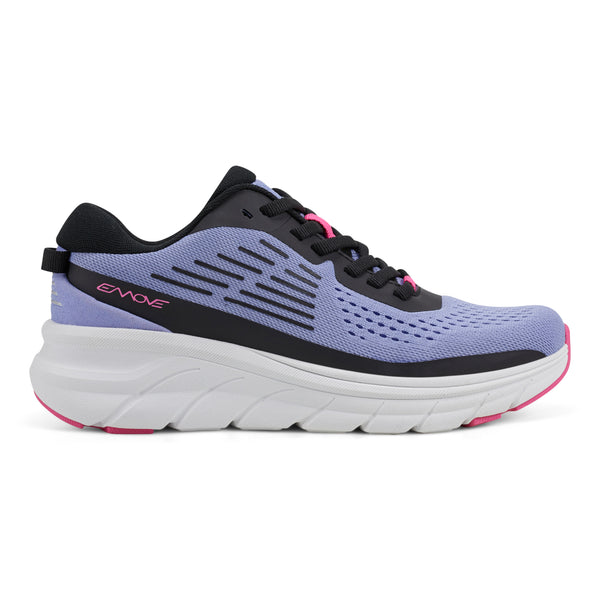Easy Spirit Denise Austin Mel EMOVE Walking Shoes Pink