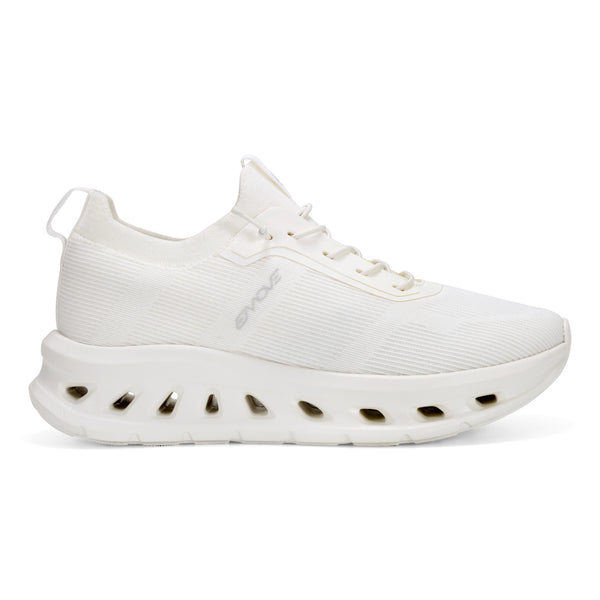 Easy Spirit Denise Austin Reese EMOVE Sneakers White