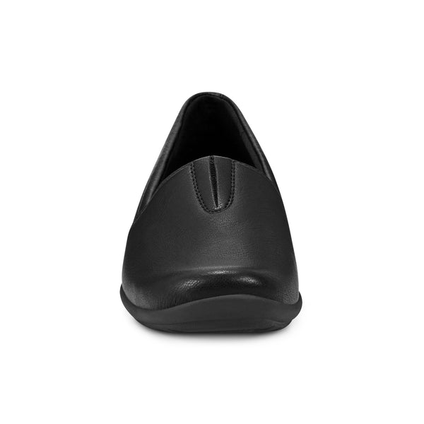 Easy Spirit Arlie Slip On Casual Shoes Black