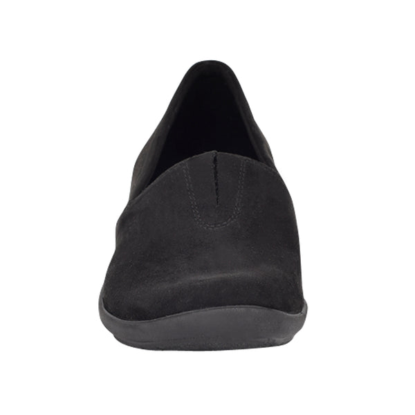 Easy Spirit Arlie Slip On Casual Shoes Black