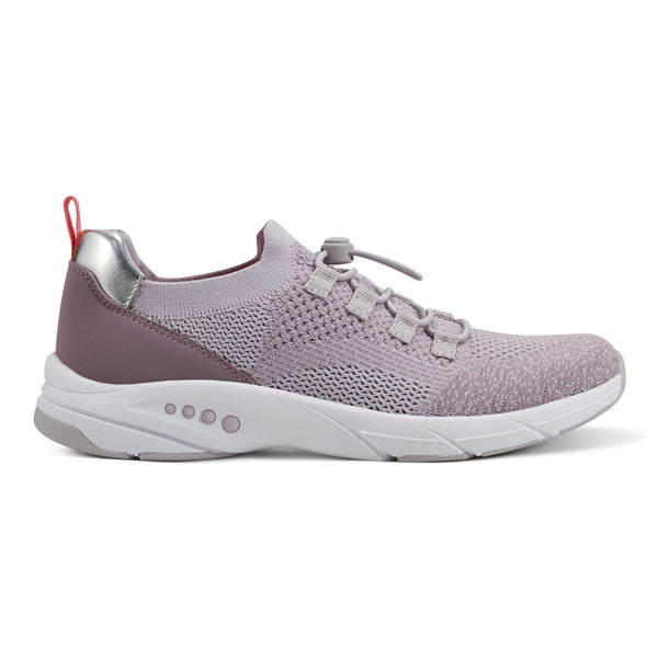 Easy Spirit Astrid Slip On Walking Shoes Pink